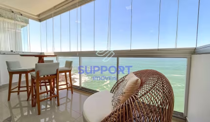 Oásis à Beira-Mar: Luxo e Conforto em Cada Detalhe!