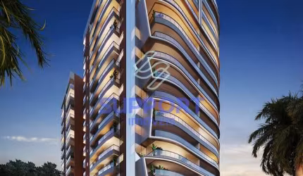 Desfrute do Excepcional no Residencial Spazio Azuli: Apartamentos Amplos, Localização Privilegiada