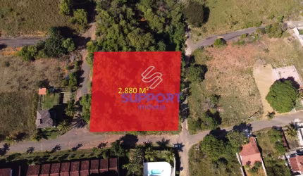 Terreno à venda em Meaípe - Guarapari/ES