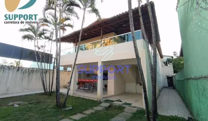 CASA PROXIMO A PRAIA LOCALIZADA NA PRAIA DO MORRO GUARAPARI-ES - SUPPORT IMÓVEIS CORRETORA