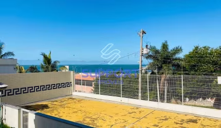 Casa com 5 quartos à venda na Praia do Riacho em Guarapari-ES - Support Corretora de Imóveis