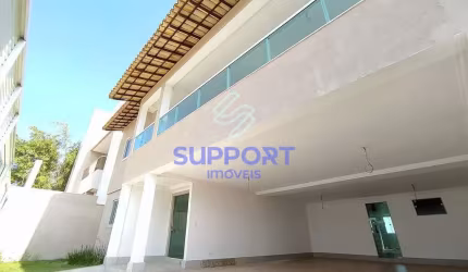 Casa com 5 quartos à venda em Meaípe, Guarapari-ES - Support Corretora de Imóveis.