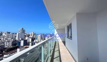 Apartamento com 2 quartos no bairro Praia do Morro em Guarapari - Excelente imóvel com lazer comple