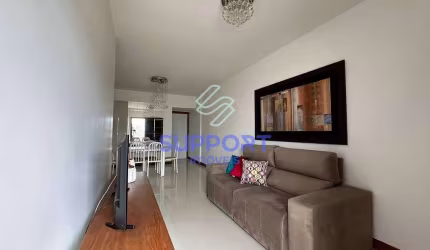 Apartamento com 3 quartos na Praia do Morro – Conforto e Exclusividade a Poucos Passos do Mar!