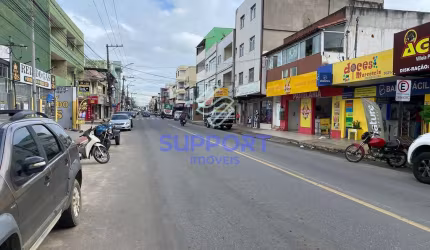 Terreno à Venda na Principal Avenida do Bairro Aeroporto, Guarapari - 350 m² de Oportunidade
