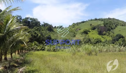 Terreno à venda em Iguape, Guarapari-ES - Support Corretora de Imóveis.