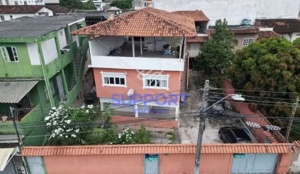 Terreno de 502 m² em Muquiçaba com localização privilegiada