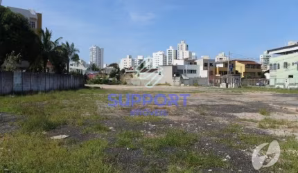 Terreno na Paia do Morro em Guarapari-ES - Support Corretora de Imóveis.