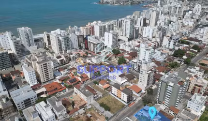 Terreno à venda, Praia do Morro, Guarapari, ES
