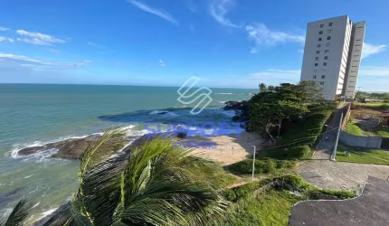 Terreno na beira mar do Centro em Guarapari-ES - Support Corretora de Imóveis