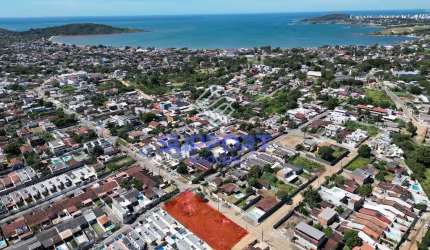 Lote 1.520 m² em Santa Mônica, amplo e com condições flexíveis
