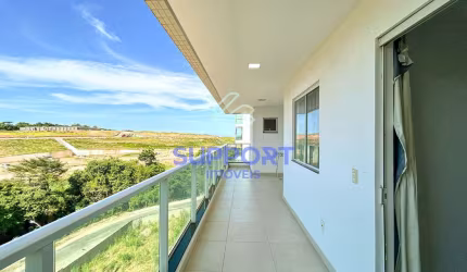 Apartamento 2 quartos na Praia do Morro em Guarapari, bem localizado e confortável