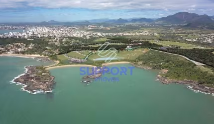 Lote 705 m² no Alphaville Guarapari – amplo e com lazer sofisticado