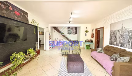 Casa com 4 quartos no Sol Nascente, Guarapari – Espaçosa, Funcional e Aconchegante