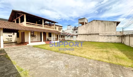 Casa 5 quartos em Muquiçaba, ampla e confortável
