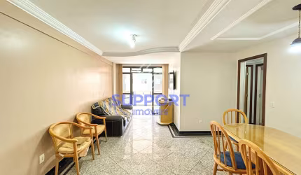 Apartamento 3 quartos na Praia do Morro – Amplo e bem localizado