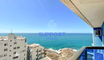 Apartamento 3 quartos no Centro de Guarapari – Espaçoso e bem localizado