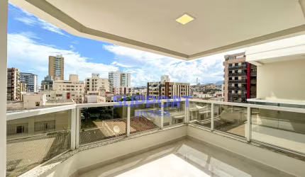 Apartamento 3 quartos na Praia do Morro – Espaçoso e elegante