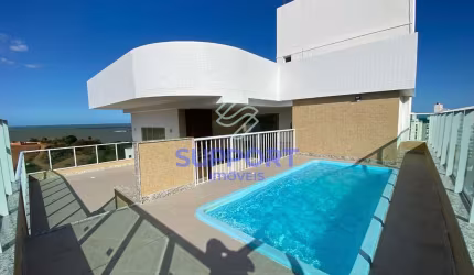 Edifício Agatha: O Melhor de Guarapari em Projetos Exclusivos de 1 e 2 Quartos com Vista em 360º!