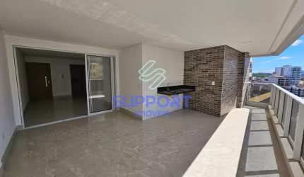 Apartamento 3 quartos na Prainha de Muquiçaba, moderno e bem localizado