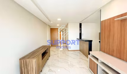 Apartamento 3 quartos no Centro de Guarapari, moderno e bem localizado