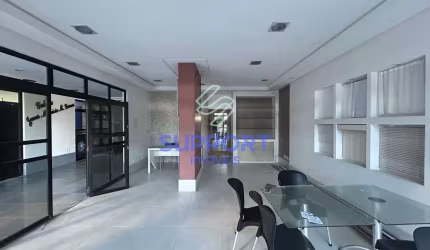 Loja 100 m² no Centro de Guarapari com vista para o mar e localização privilegiada