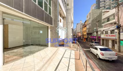 Loja à venda  35M², Centro, Guarapari - ES | Hilal Center/Josephina Hilal