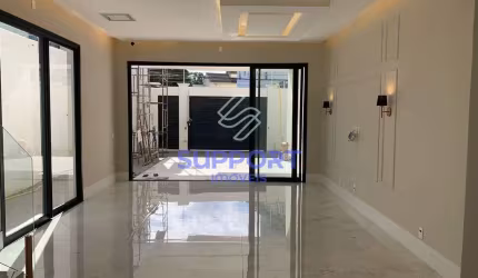 Casa à venda 3 Quartos, 3 Suites, 2 Vagas, 206M², Aldeia da Praia, Guarapari - ES | Casa 2