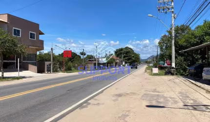 Oportunidade única: Galpão de 1400m² para Locação em Setiba-Guarapari/ES - Alta Visibilidade e Exce