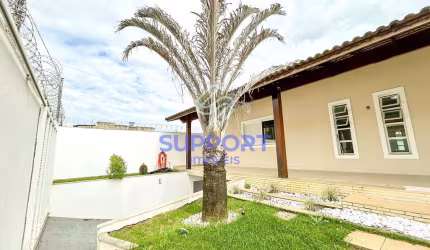 Casa 3 quartos no são judas tadeu com 5 vagas, espaço gourmet e amplo terreno, espaçosa e moderna