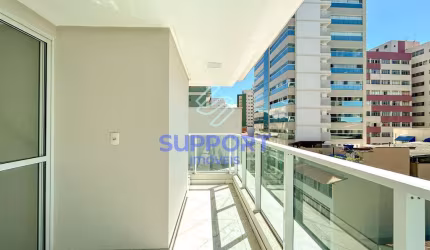 'Viva o Sonho de Morar no Centro de Guarapari: O Solar das Castanheiras, Apartamentos com Lazer Exc