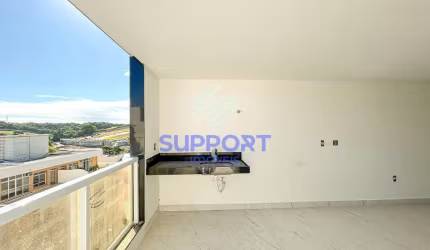 Apartamento 2 quartos na praia do morro em guarapari moderno, confortável e próximo ao mar