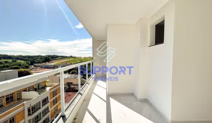 Apartamento 3 quartos na Praia do Morro em Guarapari na quadra do mar, andar alto e lazer completo