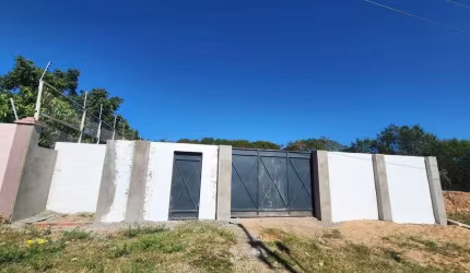 Imóvel para venda tem 435 metros quadrados em Santa Rosa - Cuiabá - MT