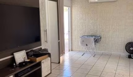 condomínio esmeralda 78m² 02 quartos 01 banheiro 01 vaga -TERREO