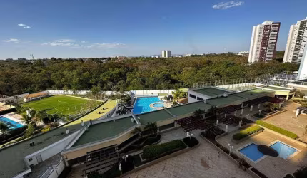 Oportunidade - Parque Pantanal 2 - 148m² 03 suítes / ultimo andar / sol da tarde (porteira Fechada)