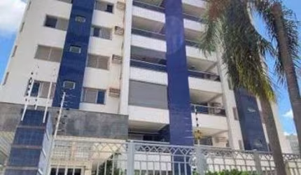 Ed. Matisse - 135m² / 03 quartos sendo 01 suíte / Sacada com Churrasqueira / solda manhã