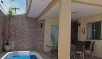 Sobrado para aluguel possui 200 metros morada da Serra - Cuiabá - MT