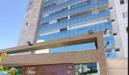 Riviera Goiabeiras (Porteira Fechada) - 169m² 03 Suítes / 03 vagas individuais / decorado