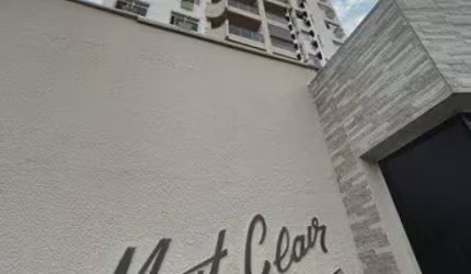 Apartamento para aluguel e venda possui 250 metros quadrados com 4 quartos