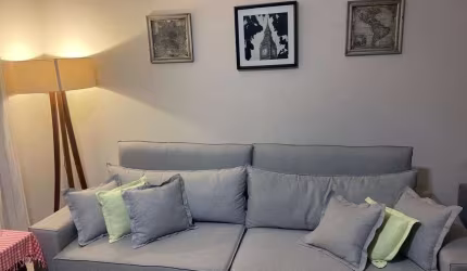 Apartamento para aluguel com 150 metros quadrados com 3 quartos em Jardim das Américas - Cuiabá - MT