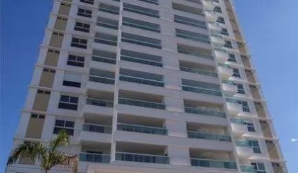 Apartamento para aluguel possui 195 metros quadrados com 3 quartos em Quilombo - Cuiabá - MT
