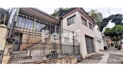 Casa Residencial ou Comercial em Área Nobre na Aclimação