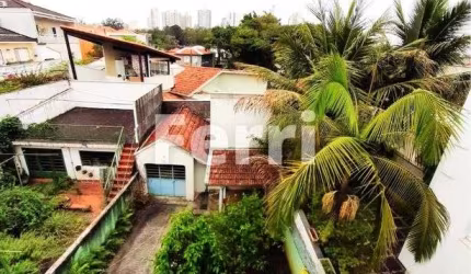 Casa em Área Nobre na Aclimação a 350 Metros do Parque