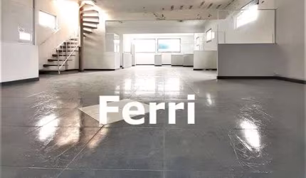 Imóvel Comercial no Cambuci Com 704 m²