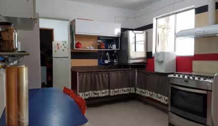 Casa Térrea para venda 164 m² 3 quartos (1suíte) à 900m do metro Vila Mariana e Pq. Aclimação
