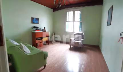 Casa em Área Nobre na Aclimação a 350 Metros do Parque