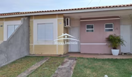 Casa em condomínio fechado com 2 quartos à venda na AVENIDA DAS PALMEIRAS, S/N, Jardim Imperial, Cuiabá por R$ 300.000