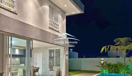 Casa em condomínio fechado com 4 quartos para alugar na Avenida dos Florais, Ribeirão do Lipa, Cuiabá por R$ 18.000