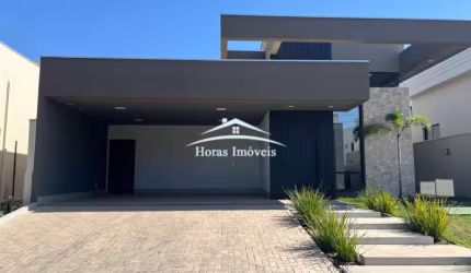 Casa de Luxo à Venda em Condomínio Exclusivo em Cuiabá - 3 Quartos, 3 Suítes e 241m² de Conforto